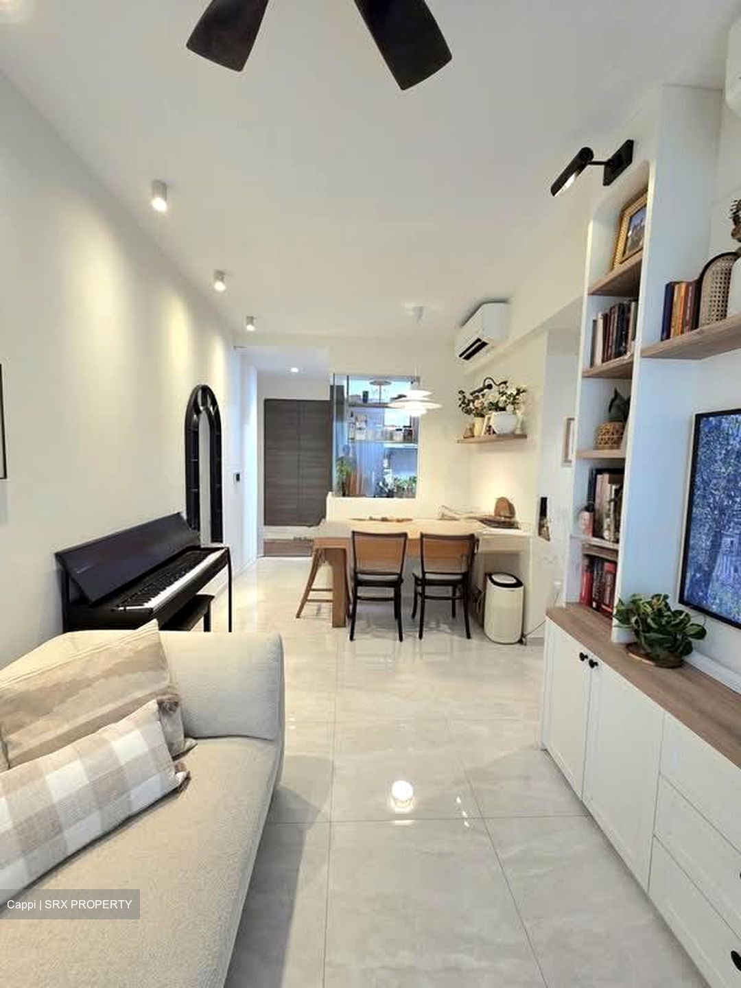 The Florence Residences (D19), Apartment #558734031